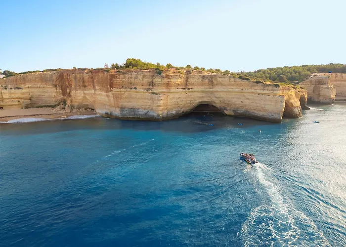 Harmony By Algarve Vacation Semesterbostad *