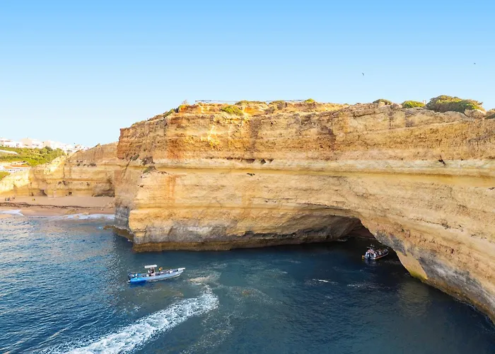 Harmony By Algarve Vacation Semesterbostad