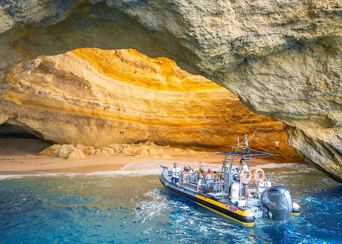 Harmony By Algarve Vacation Semesterbostad Alcantarilha