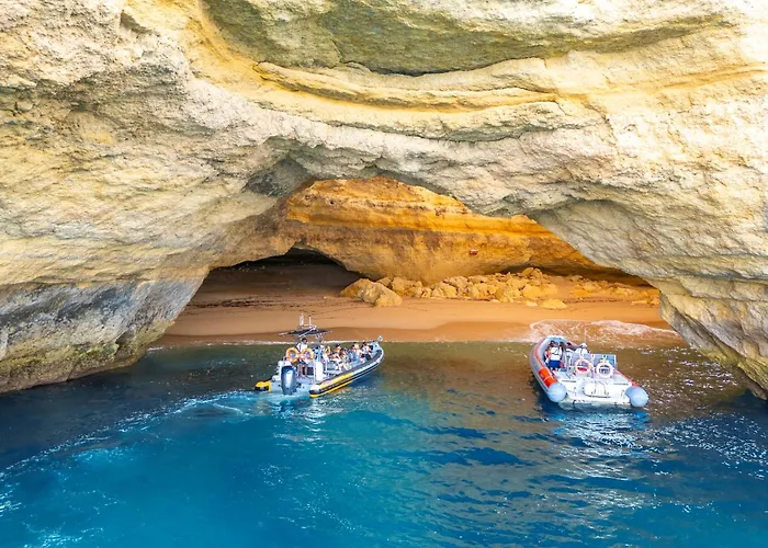 Semesterbostad Harmony By Algarve Vacation