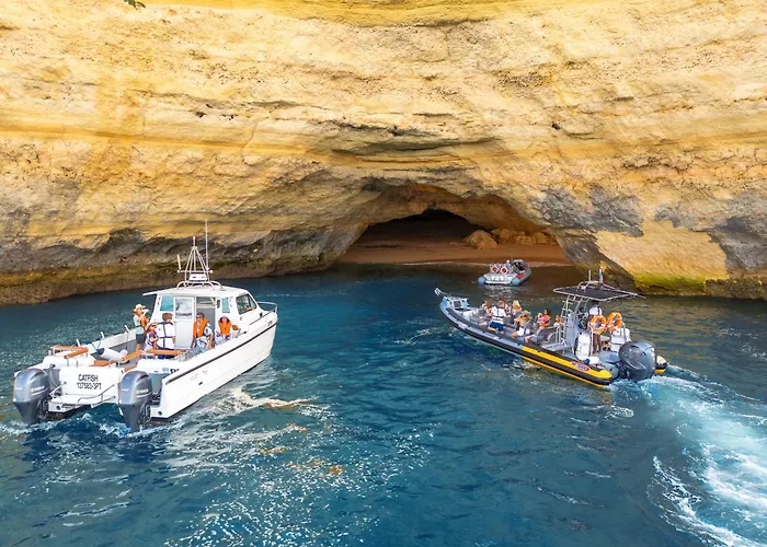 Harmony By Algarve Vacation *