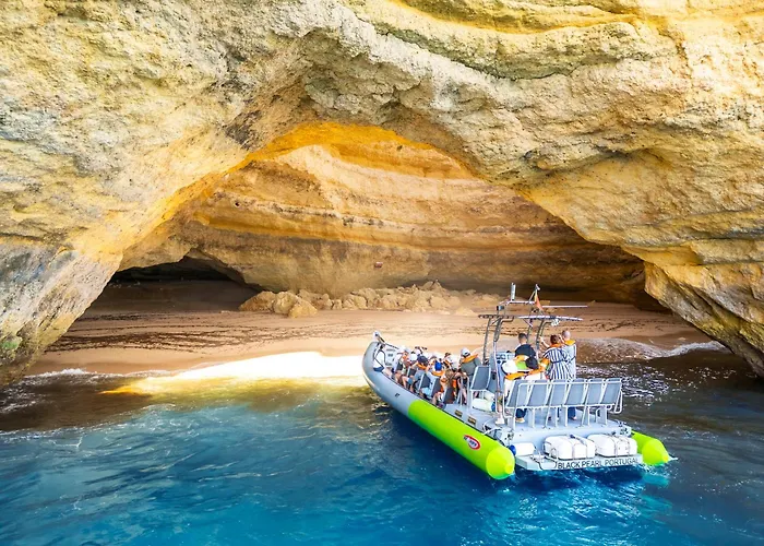 Semesterbostad Harmony By Algarve Vacation