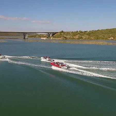 Harmony By Algarve Vacation *