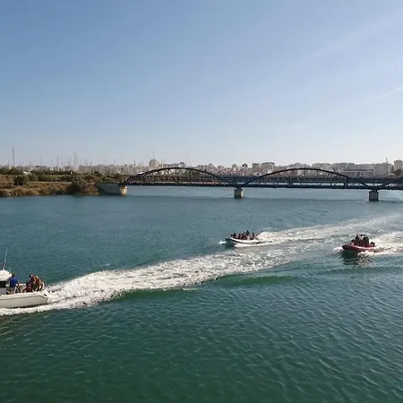 Harmony By Algarve Vacation Alcantarilha