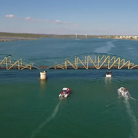 Harmony By Algarve Vacation Tatil Evi