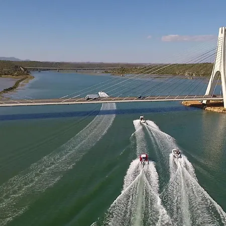 Harmony By Algarve Vacation Tatil Evi *