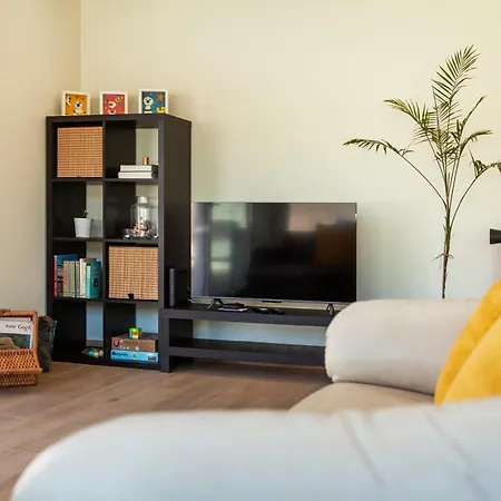 Harmony By Algarve Vacation Tatil Evi