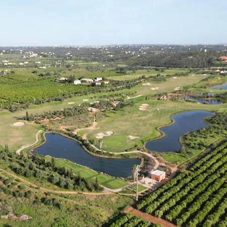 Harmony By Algarve Vacation Tatil Evi *